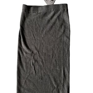 Roxy Bodycon Knit Skirt